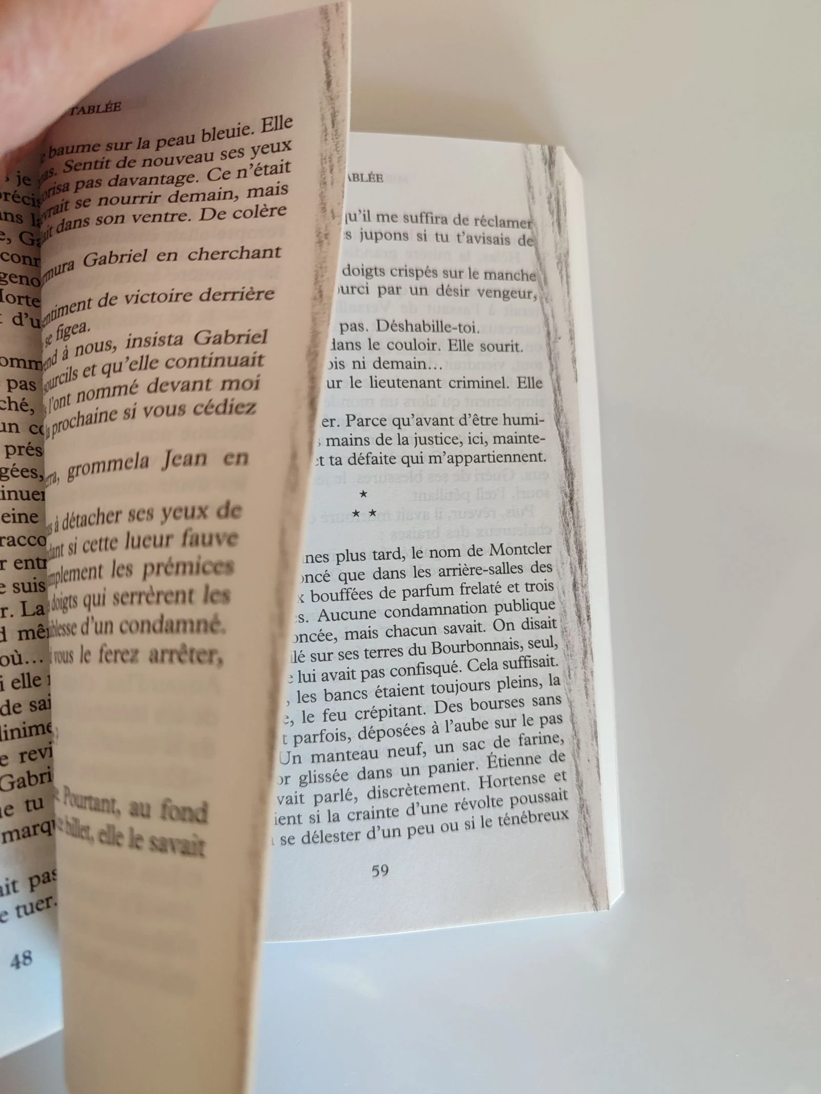 ¡13 a la mesa! – photo 4